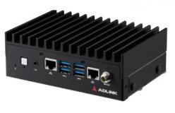 組込みPC ADLINK DLAP-211-Nano