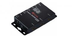 4K HDMI分配器1入力2出力AVLINK HS-1512PW