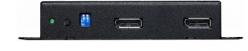 DisplayPort分配器1入力2出力 AVLINK DPS-2