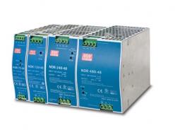 産業用出力電源ユニット PLANET PWR-120-48