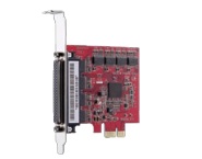 ADLINK社製 PCI Express カード PCIe-C588