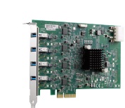 ADLINK社製 PCI Expressカード PCIe-U304