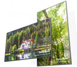 DynaScan社製 サイネージ用高輝度ディスプレイ DS861LR4