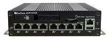 産業用エッジAI NVR eNVP-JNX-IV-V0008