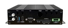 産業用エッジAI NVR eNVP-JNX-IV-V0008