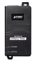 PoEギガビットインジェクター PLANET POE-165