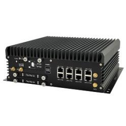 ファンレス組込みPC SINTRONES ABOX-5210G6