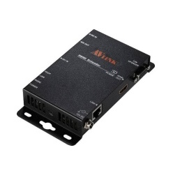 4K×2K HDMIモニタ延長器 HX-RW/HX-SRW