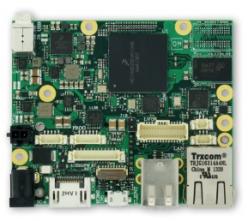 SECO社 NXP-Based産業用SBC VIKTORIA