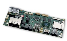 SECO社 NXP-Based産業用SBC SANTOKA