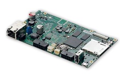 SECO社 NXP-Based産業用SBC SANTINO