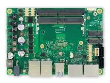 SECO社 産業用3.5インチ SBC MERIDA(SBC-C90)