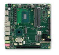 SECO社 産業用SBC GLIKSON(SBC-C66)