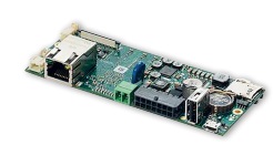 SECO社 NXP-Based産業用SBC SANTINO LT