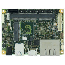 SECO社 Pico-ITX産業用SBC LAMPOS