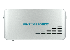 プロジェクションマッピングシステム LightCasso LCS-D1