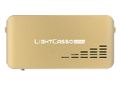 プロジェクションマッピングシステム LightCasso LCS-D2