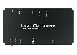 プロジェクションマッピングシステム コントローラ LightCasso LCS-M
