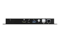 AV over IP SDVoE コントローラ IPS-M