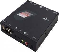 4K HDMI延長器 Rextron FXMS-M043