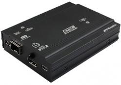 4K HDMI KVM延長器 Rextron FXA1MU-M56