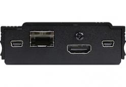 4K HDMI KVM延長器 Rextron FXA1MU-M53