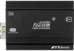 4K HDMI KVM延長器 Rextron FVXA1M-M43