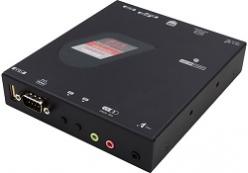 4K HDMI KVM延長器 Rextron FXMS-M033