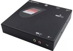 FHD DVI KVM延長器 Rextron FXDA-M043