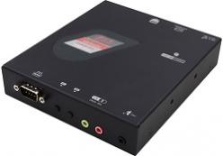4K HDMI KVM延長器 Rextron FVMS-M043