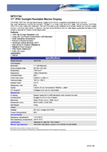 液晶ディスプレイ LITEMAX NPD1744 製品カタログ
