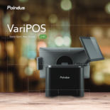 Poindus 産業用パネルPC VariPOS 240 製品カタログ