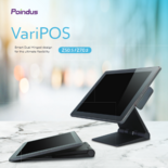 Poindus 産業用パネルPC VariPOS 250S 製品カタログ