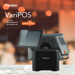 Poindus 産業用パネルPC VariPOS 250i/270i 製品カタログ