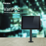 Poindus 産業用パネルPC VariPOS 250/270(PE21) 製品カタログ