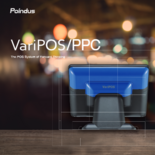 Poindus 産業用パネルPC VariPOS/PPC 750/850/890 製品カタログ