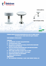 GPS+GLONASS+BEIDOU+GALILEO+QZSS(みちびき)再放射アンテナ SANAV RK-20W 製品カタログ