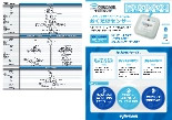サン電子 おくだけセンサー リンク SC-COK001-LK　製品カタログ