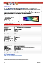 37インチ 高輝度液晶モジュール LITEMAX SSH3701-YNN-Q11 (3,000 cd/m2) 製品カタログ