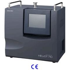 リークディテクタ HELIOT 710シリーズ