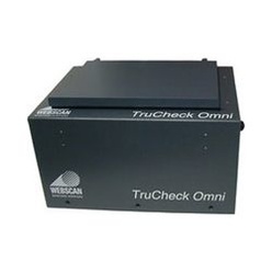 マルチバーコード検証機 TruCheck USB Omni