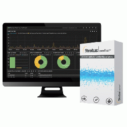 連続可用性ソフトウェアソリューション Stratus everRun