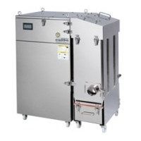 ステンレス製集塵機 ダスミックCXNシリーズ