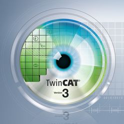 リアルタイム画像処理システム TwinCAT Vision