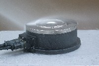 ダイレクトドライブモータ 耐環境型メガトルクモータ Zシリーズ