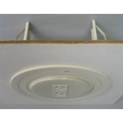 シーリングユニット（点検口付配線器具）