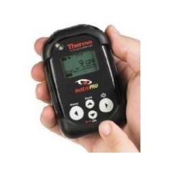 高感度携帯用個人線量計／放射線測定機器 RadEye-PRD