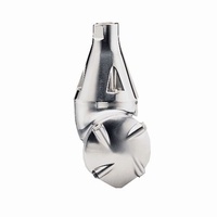 3次元洗浄機回転式ジェット洗浄ノズル TJ20G