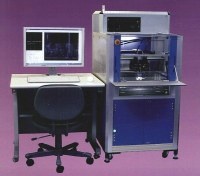 超音波デジタル画像診断システム IS-350