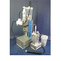 瞬間接着剤ディスペンサ